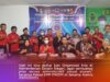 PWDPI Resmi Didaftarkan di Dewan Pers dan Kemendagri