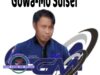 Haryadi Talli, Resmi Nakhodai GoWa-MO Sulawesi Selatan