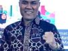 Bupati Gowa Raih Penghargaan Tertinggi Dari Presiden