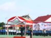 Pj Bupati Mura Pimpin Upacara Peringatan Hari Pahlawan 2023