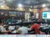 Pemkab Mura Gelar Konsultasi Publik KLHS Revisi RTRW