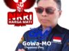 Ketua GoWa-MO Sulsel Siap Kawal Kasus 20 DD