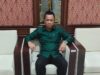Johansyah, Pemdes Harus Mandiri Dan Komitmen Bangun Desa