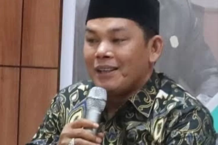 DPRD Murung Raya Ajak Warga Menjaga Kedamain Pada Pemilu 2024