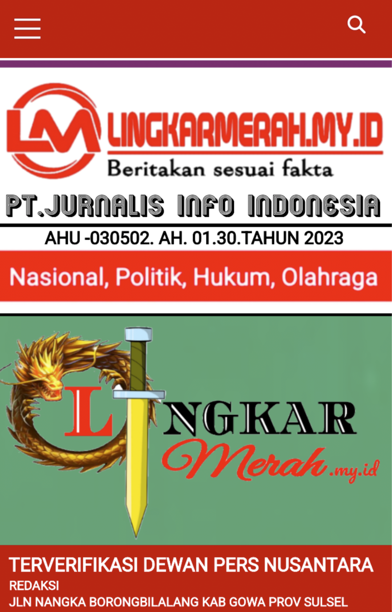 Lingkarmerah.my.id
