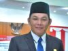 Rahmanto Muhidin Calon Terkuat Bupati Murung Raya Pilkada 2024
