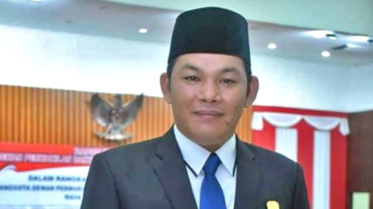 Dewan: Lebaran Idul Fitri Momentum Perkuat Silaturahmi