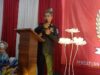 Ketum PWDPI Angkat Bicara Terkait Pembangunan Kejaksaan Negeri Lampung Timur Mangkrak