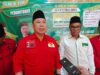 Usai Mendaftarkan Diri Pilkada 2024, Nama Doni Semakin Populer