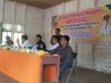 Rumiadi, Hadiri Musrenbang di Kecamatan Batura