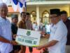 Pembangunan Langgar Desa Maju Dapat Bantuan