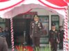 Kajari Murung Raya Pimpin Upacara Hari Bhakti Adhyaksa ke-64