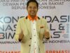 Legislator Imanudin Berharap Pemkab Perhatikan Kesejahteraan Guru