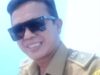 Pemdes Jangkang Baru Bangun Jalan Desa Bebas Banjir