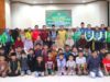 Bakti Sosial Dalam Rangka Hari Jadi Yayasan Rumah Duafa As-Salam