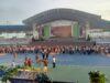 Dinas SOSPMD Gladi Bersih bersama Kades dan BPD se Barito Utara