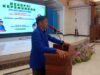 DPD KNPI Barito Utara Gelar Resepsi Kepemudaan Tahun 2024