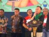 Pj Bupati Murung Raya Hadiri Penutupan Jambore Pendidikan dan Pemuda