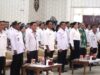 Pemkab Murung Raya Gelar Pelatihan 1.000 Hari Pertama Kehidupan