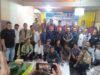 Kabupaten Murung Raya Pertama Menyelenggarakan Sertifikasi Kompetensi Wartawan Berlisensi BNSP