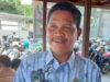 Ini Harapan Camat Teweh Baru Usai Pengukuhan Penambahan Masa Jabatan Kades dan BPD.