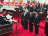 Tiga Pimpinan DPRD Murung Raya Periode 2024-2029 Dilantik, Komitmen Bekerja Untuk Kesejahteraan Rakyat