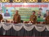 FGD Penyusunan Rancangan Perda Pengelolaan Sampah Kabupaten Murung Raya