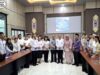 Setda Murung Raya Buka Kegiatan Bimtek Aplikasi Srikandi