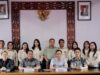 Pj Sekda Murung Raya Lakukan Pemantauan Kesiapan Pilkada 2024