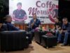 Dandim 1013 Muara Teweh Gelar Coffee Morning Jalin Sinergi dengan Awak Media