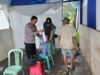 Kapolsek Somba Opu Kontrol Persiapan Pos Pam Ops Lilin.