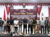 KPU Murung Raya Gelar Rapat Pleno Terbuka Perhitungan Perolehan Suara Pilkada 2024