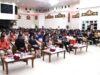 Ibadah Perayaan Natal Oikumene Murung Raya 2024 di Hadiri Ribuan Umat Kristiani