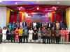 Perayaan Natal Oikumene, Pegawai ASN, TNI, Polri & Masyarakat Berlangsung Meriah