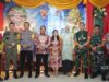 Natal 2024, Pj Sekda Murung Raya Gelar Open House