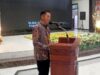 PJ Bupati Barito Utara Secara Resmi Membuka Festival Tandak Intan Kaharingan ke X
