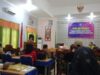 Meningkatkan Koperasi Maju, Dinas Koperasi Murung Raya Gelar Pelatihan Manajemen Modern