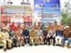 PJ Bupati Resmikan Jaringan Listrik dan Gedung Serbaguna Desa Mampuak ll