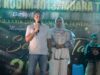 Menyambut Tahun Baru 2025, Kodim 1013 Menggelar Hiburan Rakyat