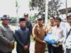 DPRD Murung Raya Ungkap Prihatin Atas Musibah Kebakaran di Desa Jaan