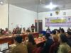 Pemkab Murung Raya Gelar Musrenbang di Kecamatan Uut Murung