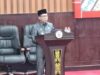 Pj Bupati Murung Raya : APBD 2025 mengutamakan program strategis untuk kesejahteraan masyarakat