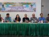 Asisten Sekda Murung Raya Hadiri Musrenbang di Kecamatan Barito Tuhup Raya