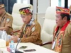 Kinerja Pj Bupati Murung Raya Tetap Sesuai dengan Target