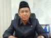 DPRD Murung Raya Imbau Masyarakat Taati Aturan Berlalu Lintas