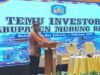 Pj Bupati Hermon Sampaikan Poin Penting Dalam Pengembangan dan Pembangunan Daerah