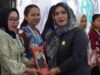 Wakil Ketua I DPRD Murung Raya Apresiasi Kejari Sosialisasi Dana Desa Untuk Program Ketahanan Pangan