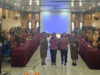 DWP Murung Raya Gelar Sosial dan Umumkan Program Kerja 2025