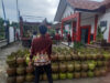 Gas LPG 3 Kilogram Bantu Ringankan Beban Masyarakat Murung Raya