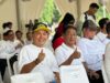 Bupati dan Wabup Mura Terpilih Ikuti Gladi Persiapan Pelantikan Kepala Daerah
